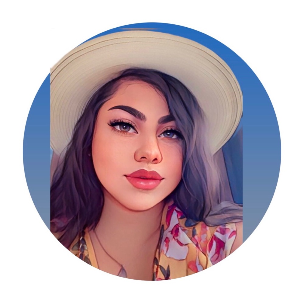 Meet your Posher, Zaria